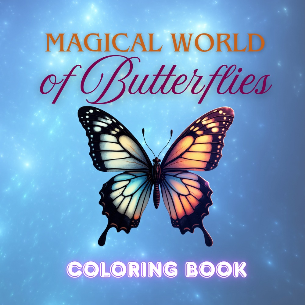 Butterflies