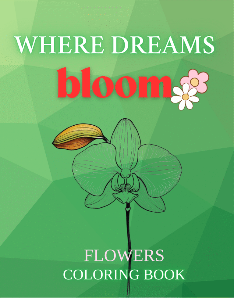 Where dreams bloom