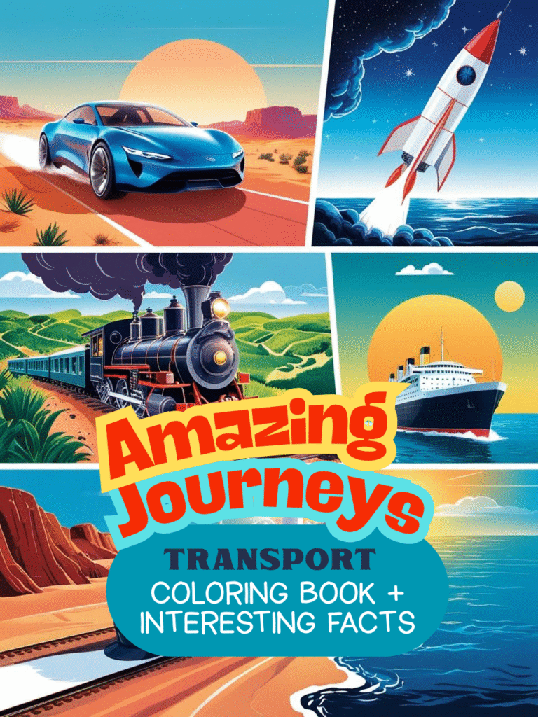 Amazing Journeys